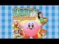 Live-Rétro sur Kirby 64: The Crystal Shards
