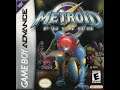 Metroid Fusion (GBA) 17 The End