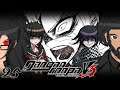 『Michaela & Bryan Plays』DanganRonpa V3: Killing Harmony - Part 25