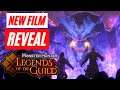 Monster Hunter: Legends of the Guild NEW FILM REVEAL FIRST LOOK DETAILS BREAKDOWN TRAILER NETFLIX