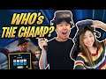 More VR Boxing with Disguised Toast and xChocoBars! - Vive Showcase Live #sponsored