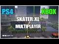 Multiplayer Is Finally Here For Console Players | Skater XL
