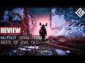 Mutant Year Zero: Seed of Evil DLC Review HD