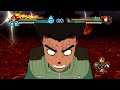 Naruto Shippuden: Ultimate Ninja Storm Revolution | ROCK LEE vs GAARA | HARD! (PS3 1080p)