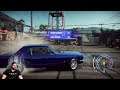 Need For Speed Heat Mustang - Part 1
