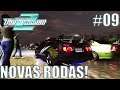 Need for Speed Underground 2 - 09 - Novas Rodas!