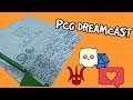 PCG DREAMCAST Paper Game | Full Walkthrough