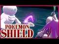 Pokemon Shield: Tryhard Battles