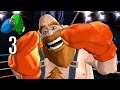Punch Out!! Wii: Episode 3 - Need a Hug?
