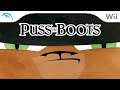 Puss in Boots | Dolphin Emulator 5.0-14876 [1080p HD] | Nintendo Wii
