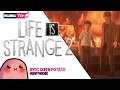 [PXLBBQ TV] Life is Strange 2 - épisode 4 (2)