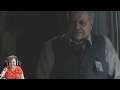 Resident Evil 2 Playthrough Part 4 - The Orphanage