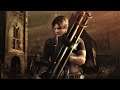 Resident evil 4 - MOD ARRANGE - PARTE 6 - ojala tuviera una minigun