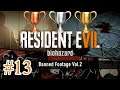 Resident Evil VII DLC 'Verbotenes Filmmaterial 2' 100%-Let's-Play #13 (deutsch/german)