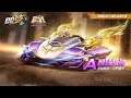 REVIEW MOBIL ATHENA | QQ Speed
