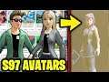 ROBLOX NEW AVATARS ARE HERE! (Layered Clothing) Roblox First S97 Avatars
