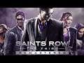 Saints Row The Third Remastered .Веселушки от Балды