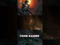 Shadow of the Tomb Raider pt 4 #shorts Lara Croft #TombRaider