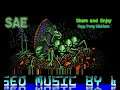 Share and Enjoy   A M A S mp4 HYPERSPIN AMIGA INTRO CRACKTRO DEMO COMMODORE NOT MINE VIDEOS