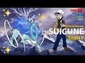 Shining Suicune appears SUPER FAST | Youtube Short Video |