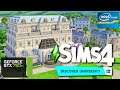 Sims 4 Discover University Gameplay on i3 3220 and GTX 750 Ti (Ultra Setting)