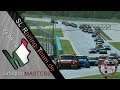SLRT - R3E SimSportMasters - Rennen #3 auf dem Hungaroring