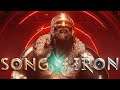 Song of Iron - A Jornada Viking!!! [ PC - Gameplay 4K ]