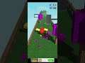 Squid Craft Game - Play For Fun - Funny Running Game (iOS, Android)