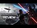 Star Wars Jedi Fallen Order Review YOU NEED THIS GAME