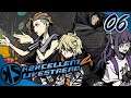 The Final Week Begins | NEO: The World Ends With You (Part 6) | KZXcellent Livestreams