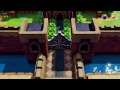 The Legend of Zelda: Link's Awakening Walkthrough - Kanalet Castle - Hero Mode - Part 5