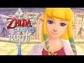 The Legend of Zelda™: Skyward Sword HD | LongPlay | Español | Parte #1