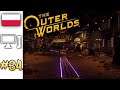 The Outer Worlds [PL] #34 - Wink, wink, nudge, nudge