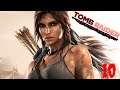 Tomb Raider Definitive Edition PS4 Playthrough Part 10
