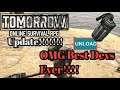 Tomorrow Online Survival RPG June Update The Dev's Listened OMG