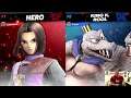 Viewer Battles Super Smash Bros. Ultimate player cam - Nodenaatti vs Y-Man