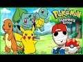 Weiter gehts zu Misty und dem zweiten Orden! 🔴 Pokémon Feuerrot // Livestream