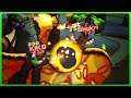 Worms 2: Armageddon (PS3) - Multiplayer - Gameplay #2