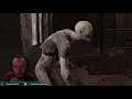 WOTC First Run Mission 18 Op. Dismal Death | XCOM 2 War of the Chosen wotc18dismaldeath