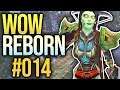 WoW Reborn #014 - Community-Ritt durch Schattenfang | Let's Play | World of Warcraft 8.2 | Deutsch