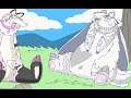 Yoshi's Story and super smash bros melee