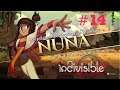 #14 Ärger in Kanuul-Let's Play Indivisible (DE/Full HD/Blind)