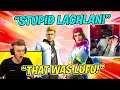 1v1'ing Loserfruit... ๐