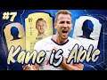 #7 TOO MANY MISTAKES??? KANE IS ABLE - FIFA ULTIMATE TEAM