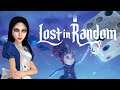 Alice Madness like game - Lost in Random