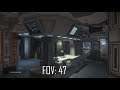 Alien: Isolation Skip Save Confirmation + FOV Patch for PS4