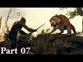 Ancestors: The Humankind Odyssey German [Part 07] Der Affe ist das stärkste Tier