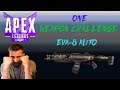 Apex Legends Arena one Weapon Challenge | Eva-8 Auto ONLY