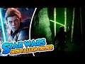 ¡Cada vez me gusta mas! - Star Wars:  Jedi Fallen Order (PS4 Pro) DSimphony