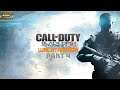 Call of Duty: Black Ops 3 | Walkthrough | PART - 4 " Provocation "  [4K60FPS] Gameplay